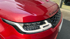 Land Rover Range Rover Sport 5.0 V8 S/C 575 SVR 5dr Auto Petrol Estate